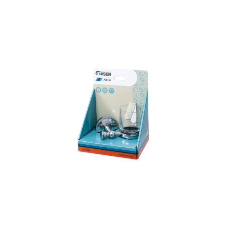 Одинарный подстаканник Fixsen FX-55006