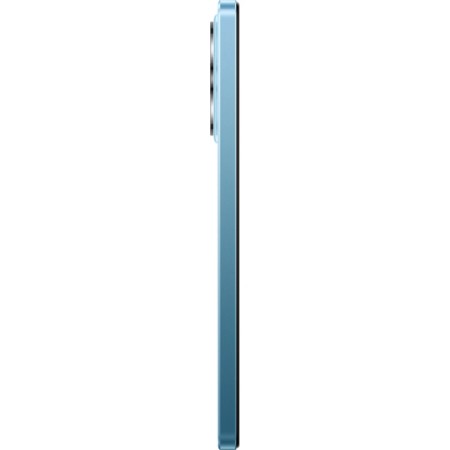 Смартфон Xiaomi Redmi Note 14 NFC 24117RN760 8 ГБ/128 ГБ голубой (Ocean Blue)