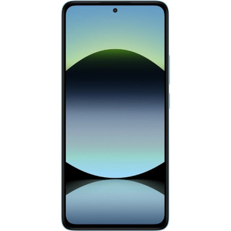Смартфон Xiaomi Redmi Note 14 NFC 24117RN760 8 ГБ/128 ГБ голубой (Ocean Blue)