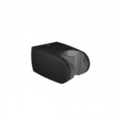 Настенное крепление для лейки Lemark LM8083BL (215553) черный