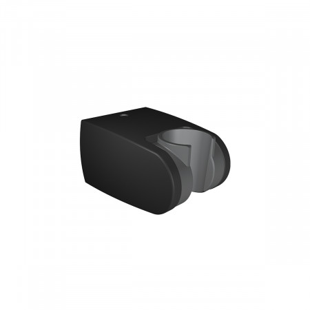 Настенное крепление для лейки Lemark LM8083BL (215553) черный