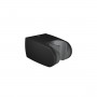 Настенное крепление для лейки Lemark LM8083BL (215553) черный