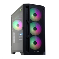 Ryzen 9 7900X-4.7GHz/B850/RAM 32GB/SSD 1TB (M.2)/RTX 5070-12GB/no DVD/850W/