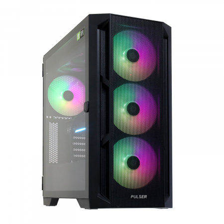 Ryzen 9 7900X-4.7GHz/B850/RAM 32GB/SSD 1TB (M.2)/RTX 5070-12GB/no DVD/850W/