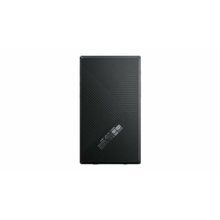 Hi-Fi плеер FiiO JM21 черный