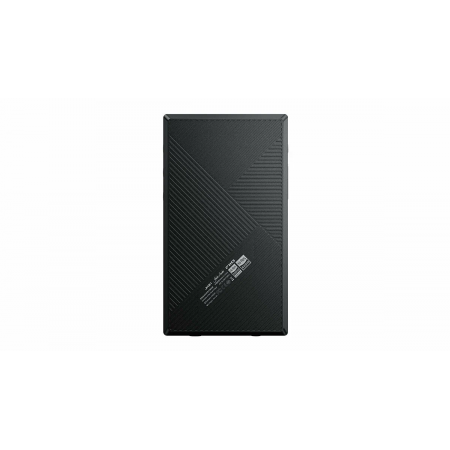 Hi-Fi плеер FiiO JM21 черный