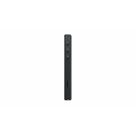 Hi-Fi плеер FiiO JM21 черный