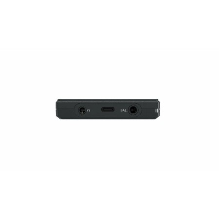 Hi-Fi плеер FiiO JM21 черный