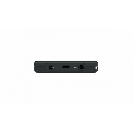 Hi-Fi плеер FiiO JM21 черный