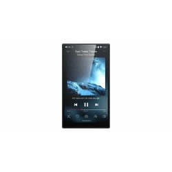 Hi-Fi плеер FiiO JM21 черный