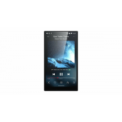 Hi-Fi плеер FiiO JM21 черный