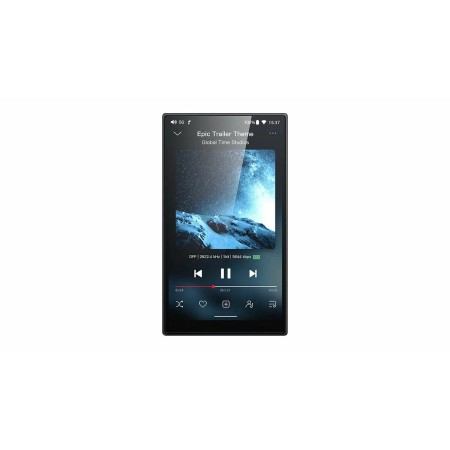 Hi-Fi плеер FiiO JM21 черный