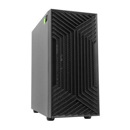 Core i5-14400F-2.5GHz/H610/RAM 16GB/SSD 1TB (M.2)/RTX 5060 OC-8GB/no DVD/600W/
