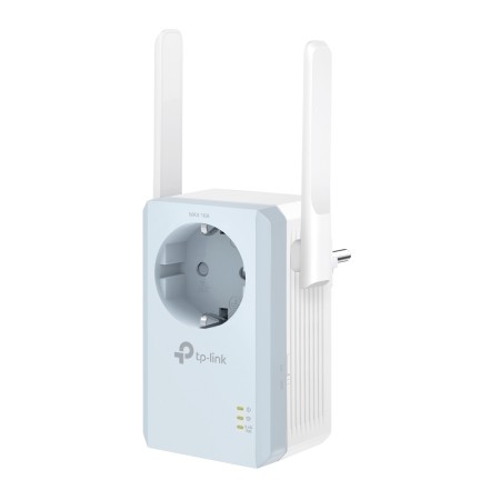 Усилитель Wi-Fi сигнала TP-Link RE365 белый