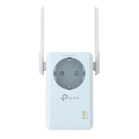 Усилитель Wi-Fi сигнала TP-Link RE365 белый