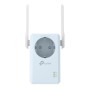 Усилитель Wi-Fi сигнала TP-Link RE365 белый