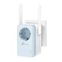 Усилитель Wi-Fi сигнала TP-Link RE365 белый
