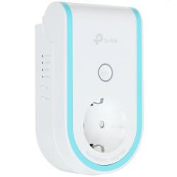 Усилитель Wi-Fi сигнала TP-Link RE365 белый