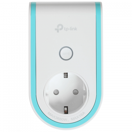 Усилитель Wi-Fi сигнала TP-Link RE365 белый