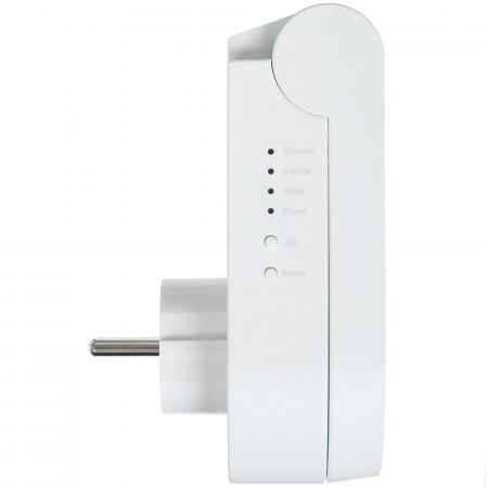 Усилитель Wi-Fi сигнала TP-Link RE365 белый