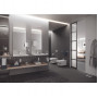 Биде GROHE Cube Ceramic подвесное белое