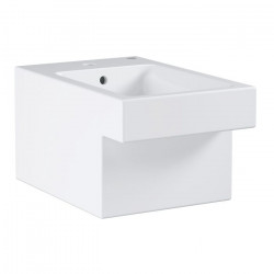 Биде GROHE Cube Ceramic подвесное белое