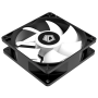 Вентилятор для корпуса ID-Cooling NO-9225-XT-ARGB черный