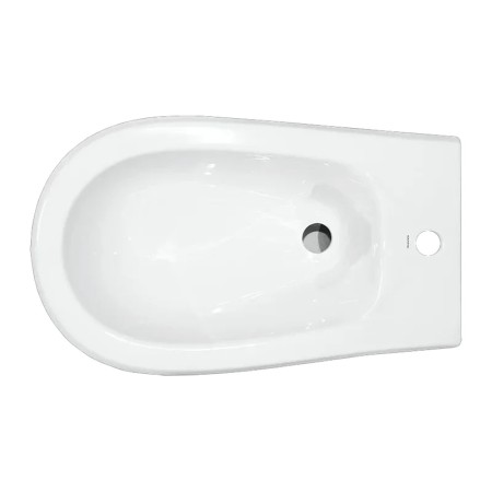 Биде Sanita Самарское белое