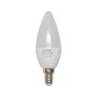 Лампочка SVC LED C35-7W-E14-4200K белый