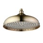 Лейка душевая Lemark LM9830B (215532) черный