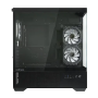 Корпус Zalman CHRONIX черный