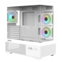 Корпус Zalman CHRONIX White белый
