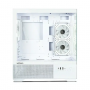 Корпус Zalman CHRONIX White белый