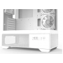 Корпус Zalman CHRONIX White белый