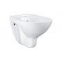 Биде GROHE Bau Ceramic белое