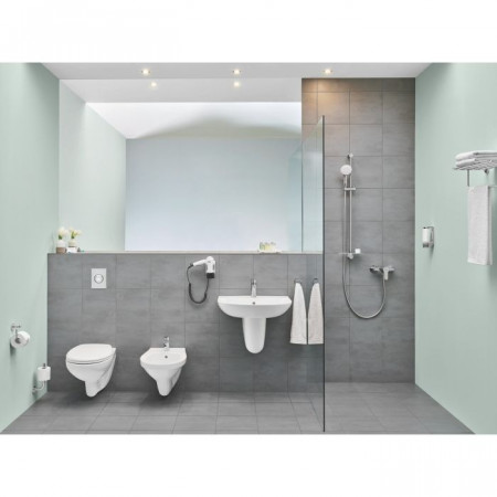 Биде GROHE Bau Ceramic белое