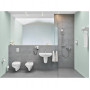 Биде GROHE Bau Ceramic белое