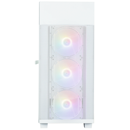 Корпус Zalman S5 NEO (S5 NEO White) белый