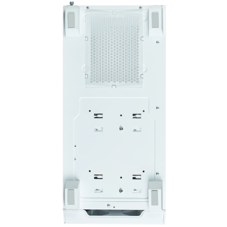 Корпус Zalman S5 NEO (S5 NEO White) белый