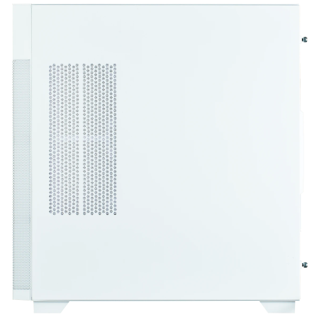 Корпус Zalman S5 NEO (S5 NEO White) белый