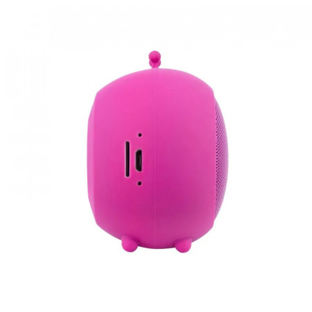 Акустическая система Rombica MySound Telly (BT-S091) Розовый