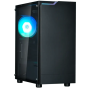 Корпус Zalman T4 PLUS черный