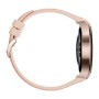 Смарт-часы Huawei Watch 5 SOC‑AL00 (55020EVQ) бежевый (1 ремешок) 42 мм