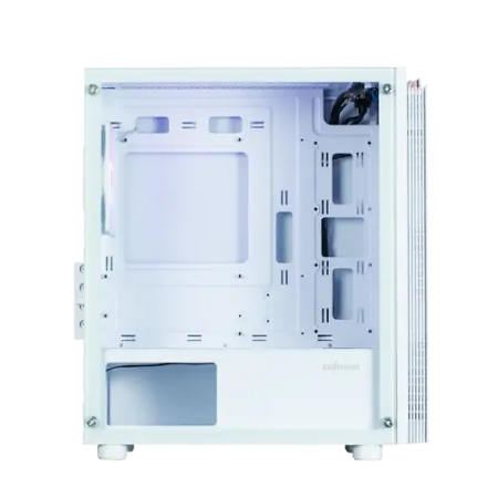 Корпус Zalman T4 PLUS белый
