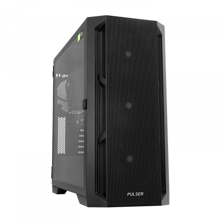 Ryzen 5 7600X-4.7GHz/X870/RAM 32GB/SSD 1TB (M.2)/RTX 5070-12GB/no DVD/750W/