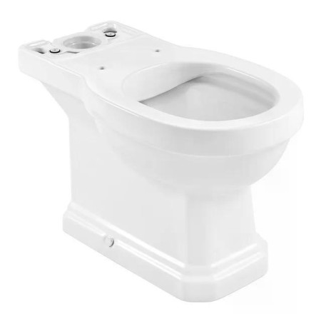 Унитаз Roca CARMEN (73420A7000) белый