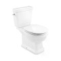 Унитаз Roca CARMEN (73420A7000) белый