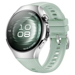 Huawei Watch 5 SOC-AL00 42 mm зелёный (1 ремешок)