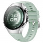 Huawei Watch 5 SOC-AL00 42 mm зелёный (1 ремешок)