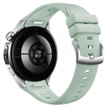 Huawei Watch 5 SOC-AL00 42 mm зелёный (1 ремешок)